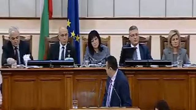 По начина на водене Хамид Хамид НС 01.12.2017 смотреть онлайн
