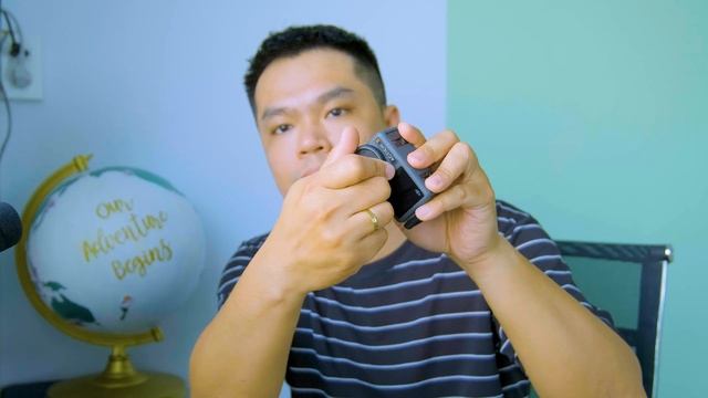 Cách FIX lỗi OUT FOCUS trên DJI ACTION 3 đơn giản, dễ làm, rẻ nhất смотреть онлайн