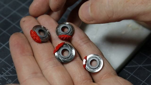 STOP! Brakes and Wheels NEW RELEASE Alpha Model AM02 0041 Mazda RX 7 Veilside смотреть онлайн