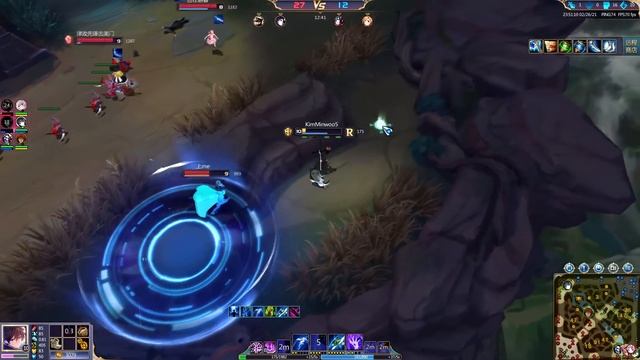 300Heroes ouma shu смотреть онлайн