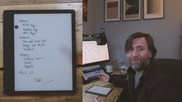 In-Depth Complete Guide To The Kindle Scribe