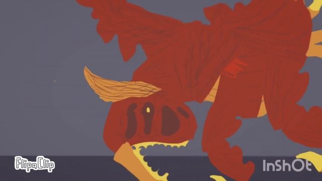 D.W.G : Dakotaraptor Vs Masiakasaurus (fiplaclip animation) смотреть онлайн