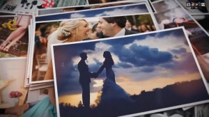 ✨«The romantic photo slideshow» Слайд - шоу с эффектами 3д параллакс.  Видео из фото. Слайд - Шоу.