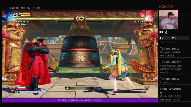 Welcome LORD BISON смотреть онлайн