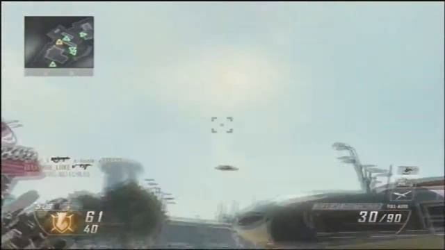 Black Ops 2 Multiplayer Gameplay - Ep 87 "EA Ends Online Pass" смотреть онлайн