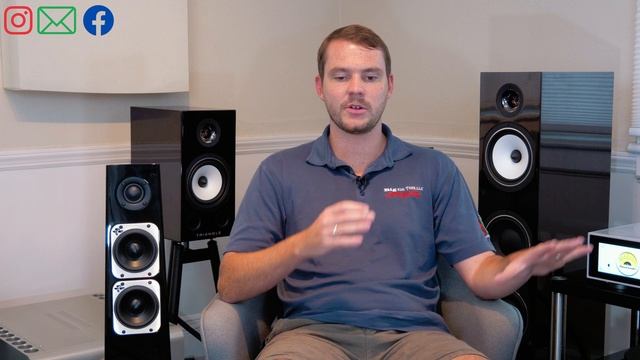 BEST Tips for BUILDING a Stereo System | Big Kids Toys AV смотреть онлайн