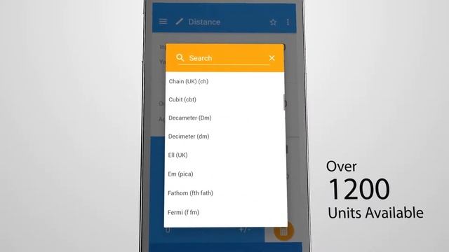 Universal Unit Converter - Promo смотреть онлайн