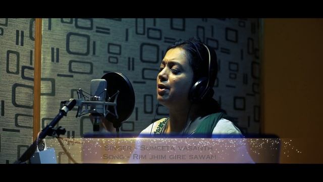 Rim jhim gire sawan - MANZIL смотреть онлайн