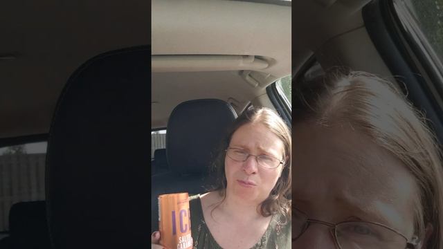 Löfbergs ICE Salt Caramel Coffee