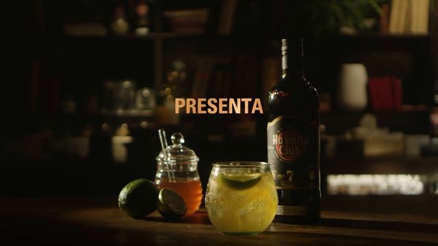 Havana Club 7 presenta Havana Cancha смотреть онлайн