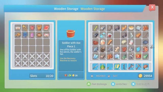 My Time at Portia - Let's Play Ep 90 - NEW PROJECT MEETING смотреть онлайн