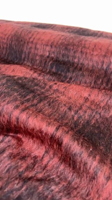 Шерсть альпаки Barberry смотреть онлайн