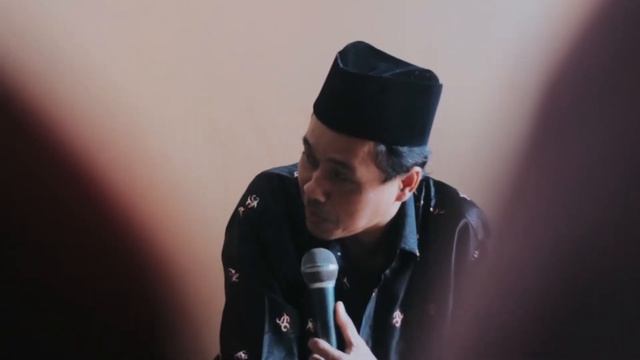Engagement Nanda & Gigih смотреть онлайн