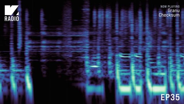 VISION Radio S02E35 // NEW Icicle, Phace, Grey Code, Gladde Paling And Much More...!