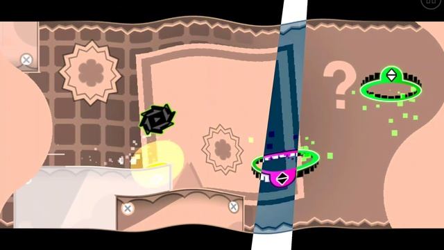 Aeternus by MeguGD / GD 2.2 смотреть онлайн