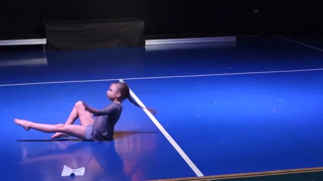 DANCE GAME Championship, Винница, Modern "Just Say" Вика смотреть онлайн