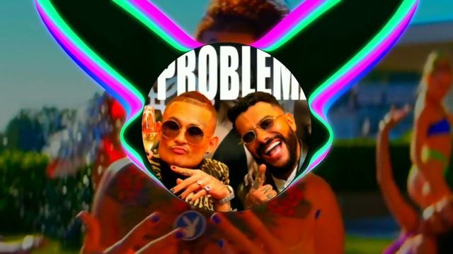 MORGENSTERN&ТИМАТИ EL PROBLEMA ULTRA BASS BOOSTED смотреть онлайн