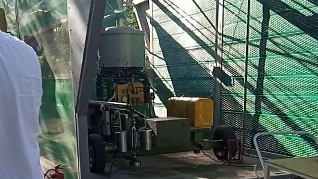 Двигатель РИТМ