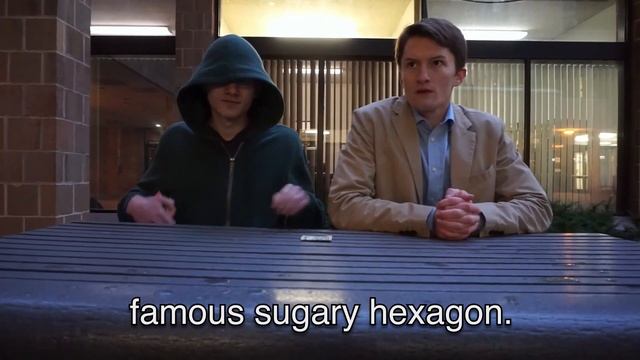 Photosynthesis Rap смотреть онлайн