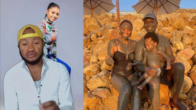 ÊXP0ẞED REGINA DANIEL'S AND HUSBAND/TIWA SAVAGE/MAN ST*BS UNION LEADER TO D*ATH 😢 смотреть онлайн