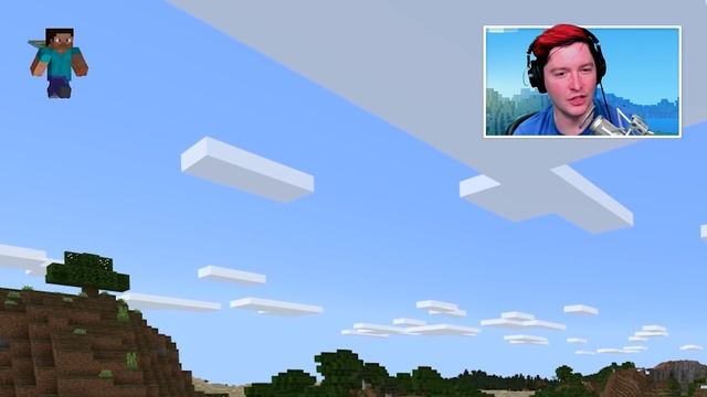 5 Mind Blowing Things You Didn't Know in Bedrock Edition! смотреть онлайн