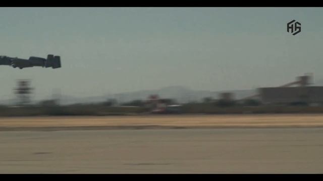 AFTER UPGRADE: A-10 Warthog SHOCKED The World! смотреть онлайн