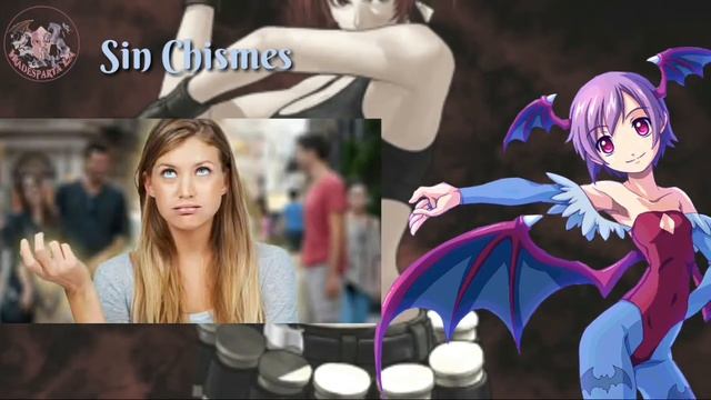 Hembra Omega que se RESPETA смотреть онлайн