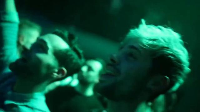 Love Tonight x Love (Shouse x Marracash) [Bassline Dj Mashup] смотреть онлайн