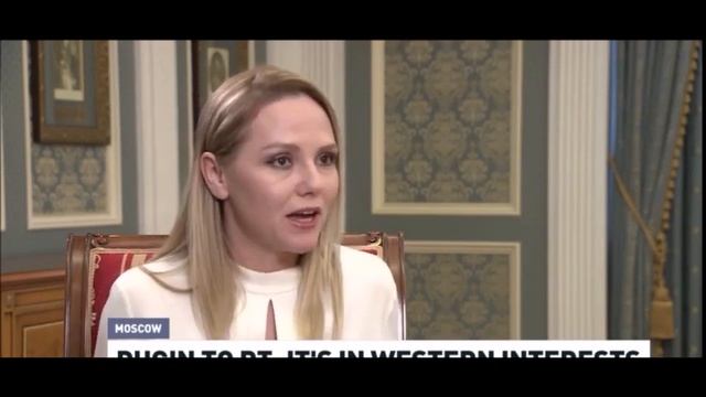 Aleksandr Dugin Talks About Russia, the West, a Multi-Polar World and the Loss of His Daughter смотреть онлайн