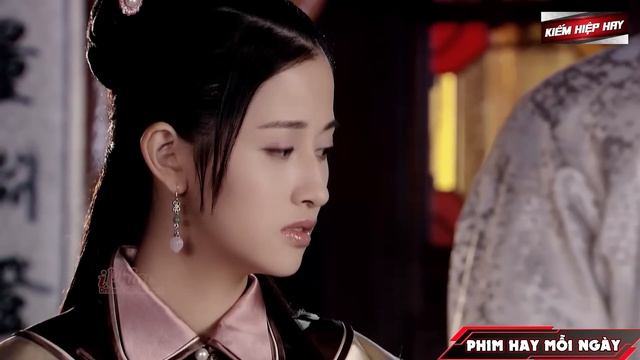 Phim Lẻ 2024 - Trùm Võ Cấm Thiếu Lâm | Phim Hành Động Võ Thuật Kiếm Hiệp Cổ Trang | Full HD | KHH смотреть онлайн