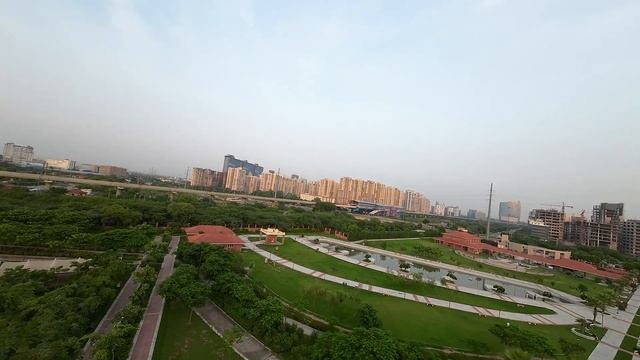 4K • FPV Cinematic 🎞️📽️| Stabilized through GYROFLOW (Settings: Camera FOV- 'Wide' + EIS- 'Off') 😎 смотреть онлайн