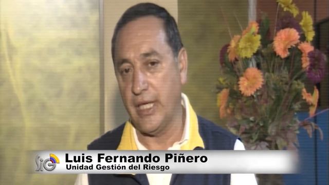 Noticias SIG - 29 de julio, 3:00 p.m. смотреть онлайн