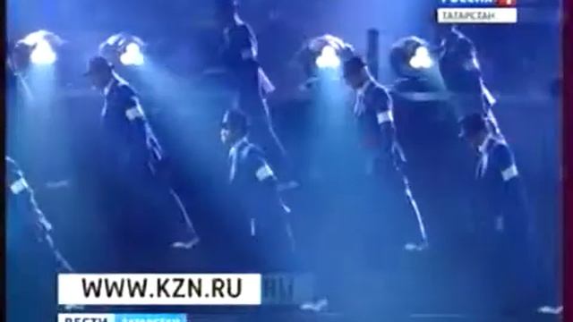 16.05 гтрк 19.40 Дю Солей смотреть онлайн