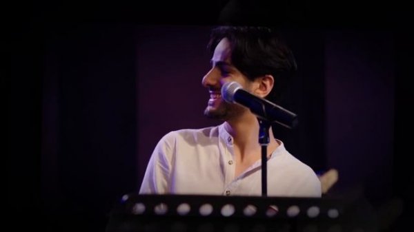 THE SLEEPER by Project LA