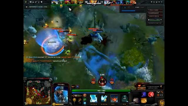Kunka RAMPAGE! смотреть онлайн