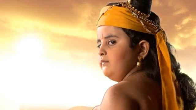 Jai jai hari jai madhav murari | Paramavatar Shri Krishna Song смотреть онлайн