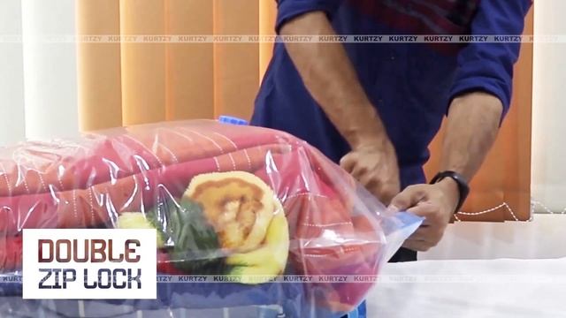 About Space Vacuum Storage Space Saver Bags - Instruction Tutorial смотреть онлайн