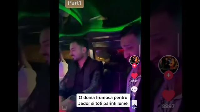 Jador ❌ Popa de la medias new 2023 смотреть онлайн