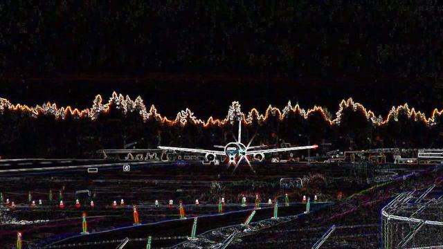 NEON ELECTRIC AIRPLANES (NEON ELECTRIC TRAVEL) смотреть онлайн