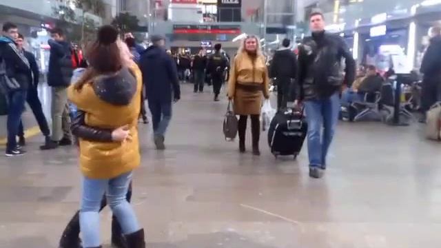 Другой город все дела... смотреть онлайн