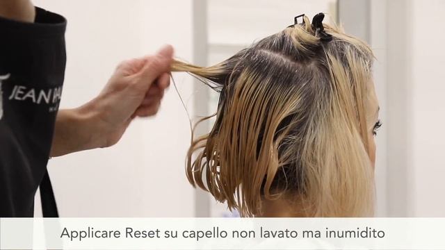 Tutorial Oxilock Plasma Reset - ITA - Jean Paul Mynè смотреть онлайн