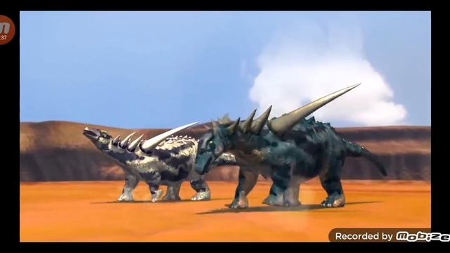dinosaurs ultiname s2 GB2 смотреть онлайн