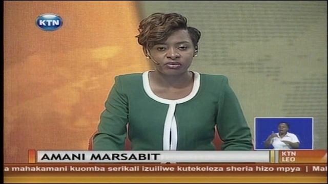KTN Leo Full Bulletin 31.03.2014 смотреть онлайн