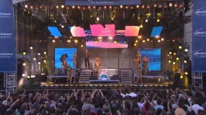 Empire Of The Sun Alive Live