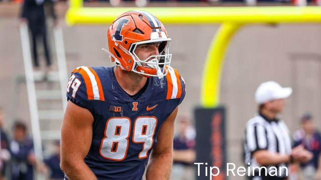 5 Arizona Cardinals Players To Watch During The Preseason смотреть онлайн