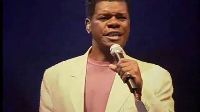 Emilio Santiago - Flamboyant (ao vivo) смотреть онлайн