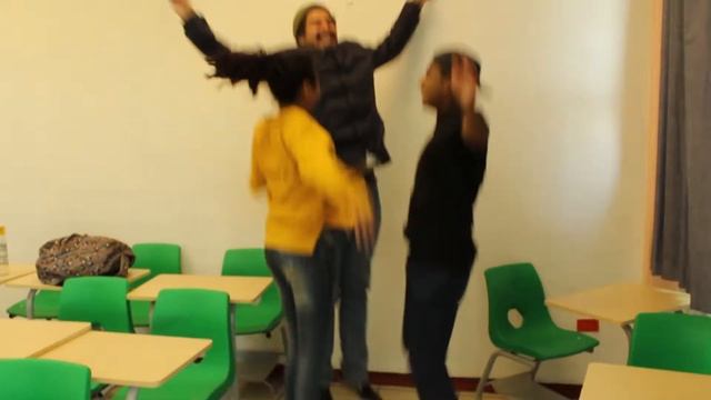 JOY'S Burritos & Grill смотреть онлайн