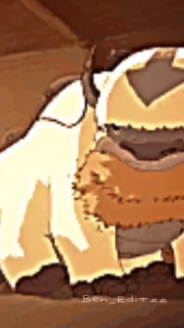 Appa edit #appa #avatarthelastairbender #edit смотреть онлайн