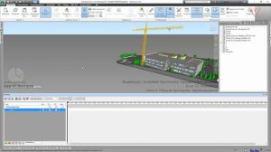 [Курс «Autodesk Navisworks: Продвинутый»] Аниматор. Общие принципы, перемещение