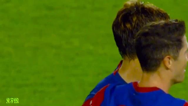 Joao Felix, Lewandowski & Lamine Yamal are 𝗛𝗨𝗠𝗜𝗧𝗜𝗔𝗧𝗜𝗡𝗚 defenders смотреть онлайн